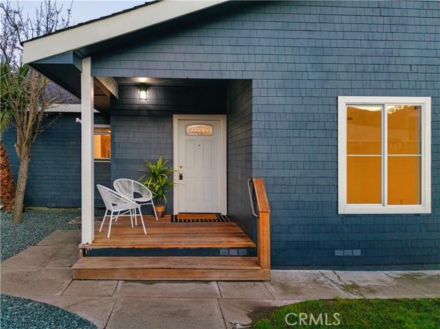 4200 Lakeshore Boulevard, Lakeport