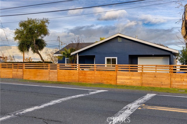 4200 Lakeshore Boulevard, Lakeport