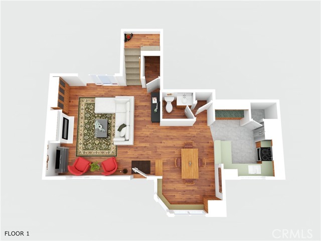 110 Marina Dr N, Lakeport