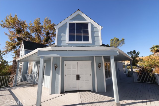 110 Marina Dr N, Lakeport