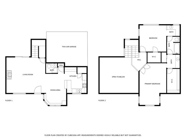 110 Marina Dr N, Lakeport