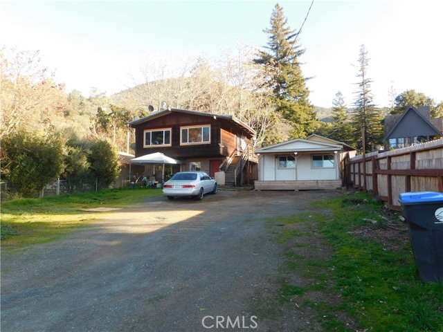 6589 Hohape Avenue, Kelseyville