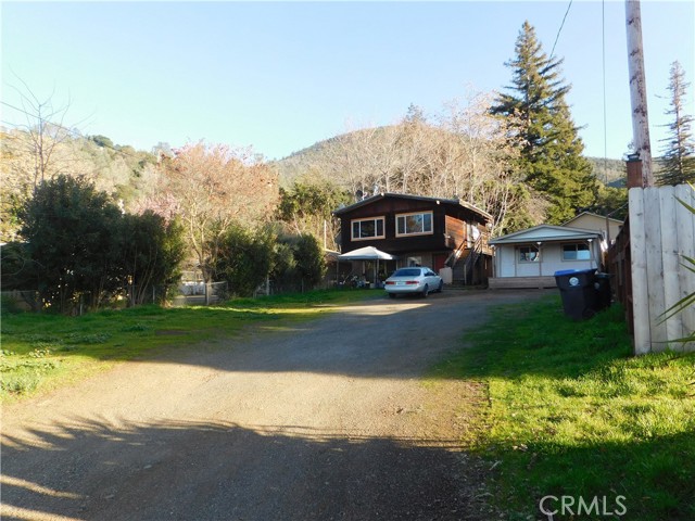 6589 Hohape Avenue, Kelseyville