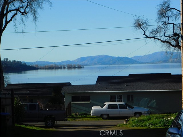 6589 Hohape Avenue, Kelseyville