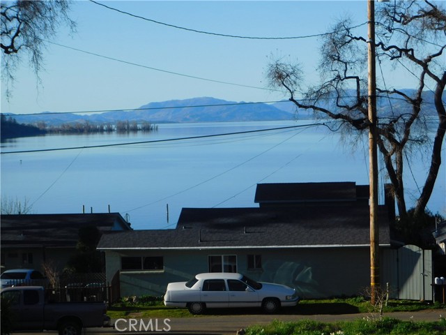 6589 Hohape Avenue, Kelseyville