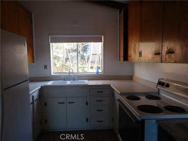 6589 Hohape Avenue, Kelseyville