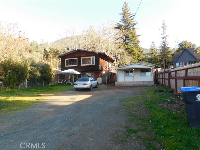 6589 Hohape Avenue, Kelseyville
