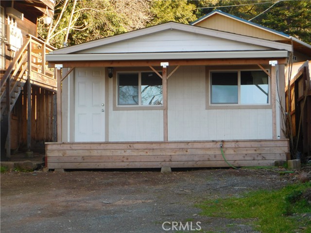 6589 Hohape Avenue, Kelseyville