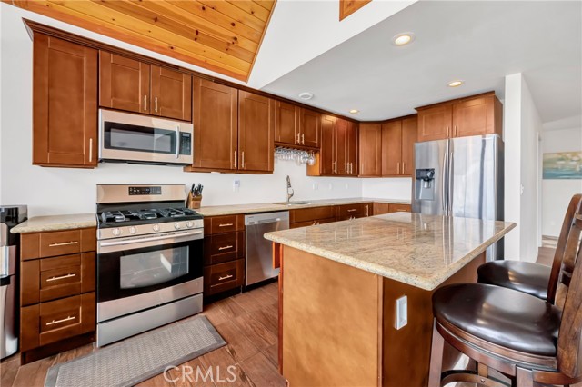 5798 Sunrise Drive, Lower Lake