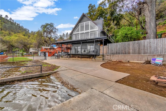 5798 Sunrise Drive, Lower Lake