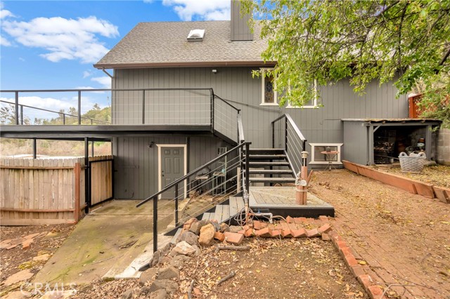 5798 Sunrise Drive, Lower Lake