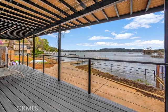 5798 Sunrise Drive, Lower Lake