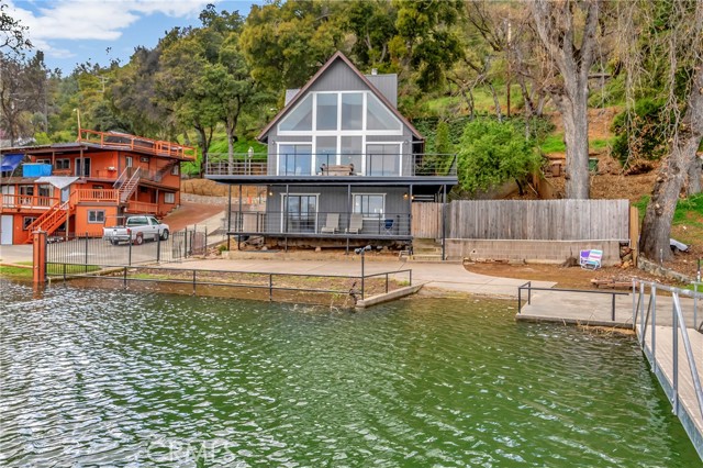 5798 Sunrise Drive, Lower Lake