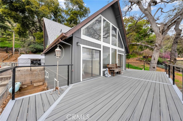 5798 Sunrise Drive, Lower Lake