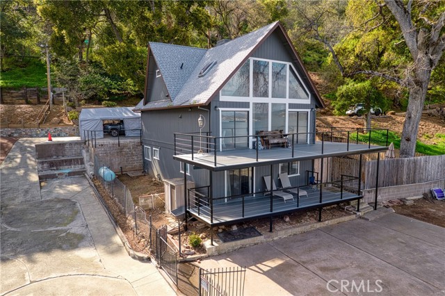 5798 Sunrise Drive, Lower Lake