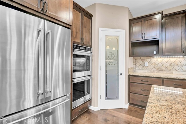 15384 Summit Boulevard, Cobb
