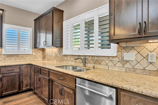 15384 Summit Boulevard, Cobb