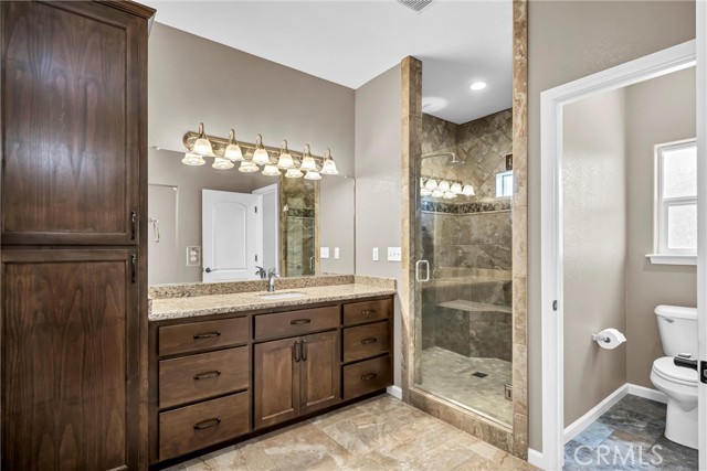15384 Summit Boulevard, Cobb