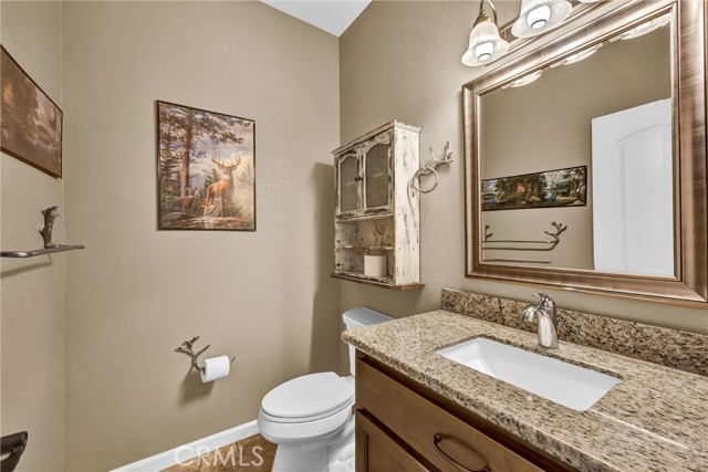 15384 Summit Boulevard, Cobb