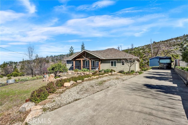 15384 Summit Boulevard, Cobb