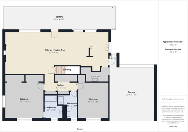 16345 Tee Road, Cobb