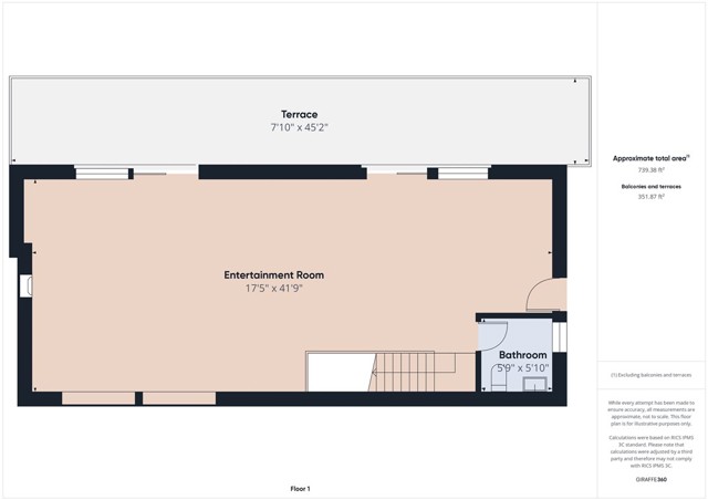 16345 Tee Road, Cobb
