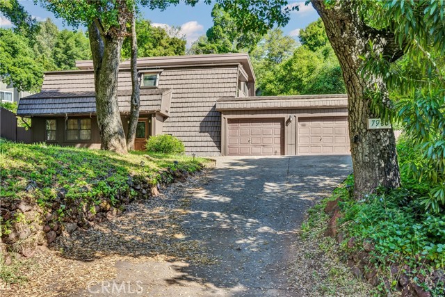 7980 Buckingham Court, Kelseyville