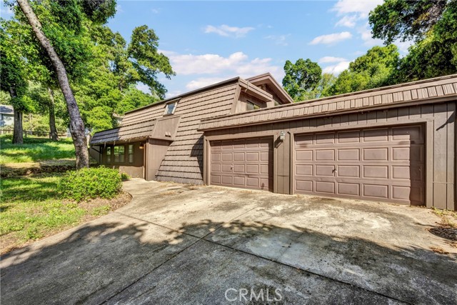 7980 Buckingham Court, Kelseyville