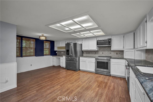 7980 Buckingham Court, Kelseyville