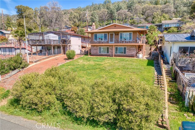 9245 Glenhaven Drive, Glenhaven