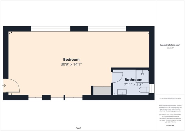 9245 Glenhaven Drive, Glenhaven