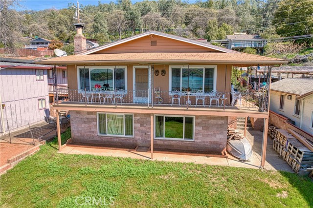 9245 Glenhaven Drive, Glenhaven