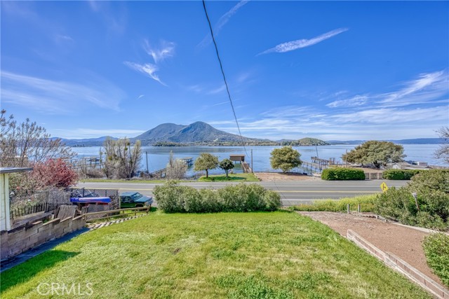 9245 Glenhaven Drive, Glenhaven