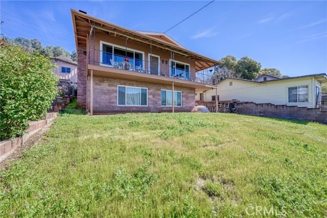 9245 Glenhaven Drive, Glenhaven