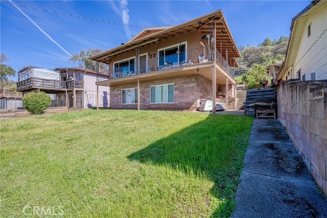 9245 Glenhaven Drive, Glenhaven
