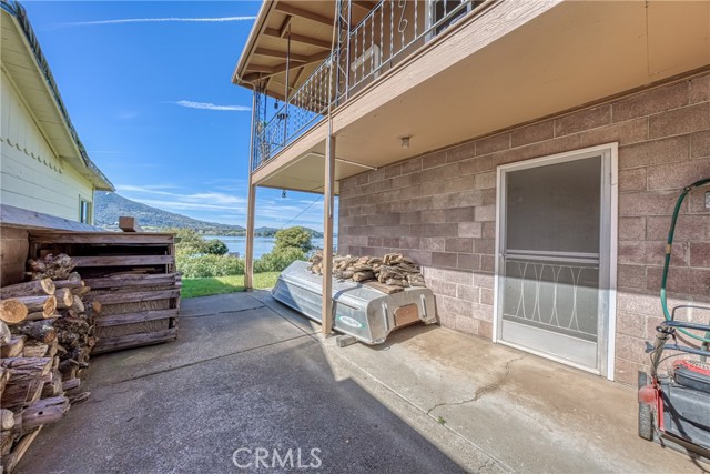 9245 Glenhaven Drive, Glenhaven