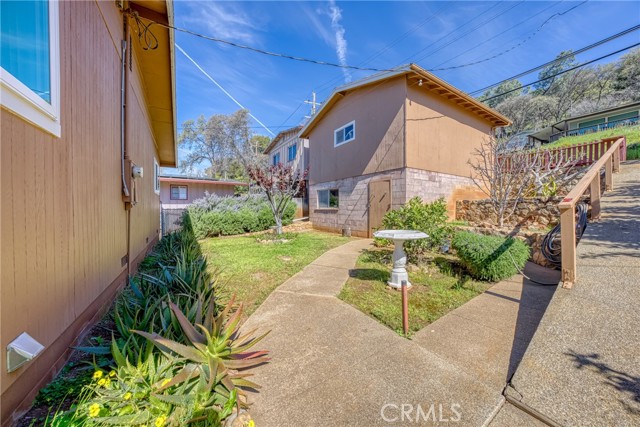 9245 Glenhaven Drive, Glenhaven
