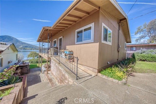 9245 Glenhaven Drive, Glenhaven