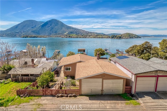 9245 Glenhaven Drive, Glenhaven