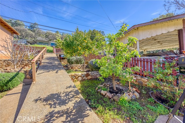 9245 Glenhaven Drive, Glenhaven