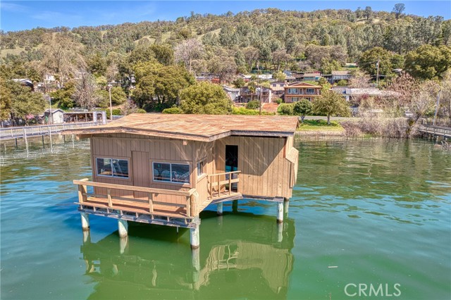 9245 Glenhaven Drive, Glenhaven