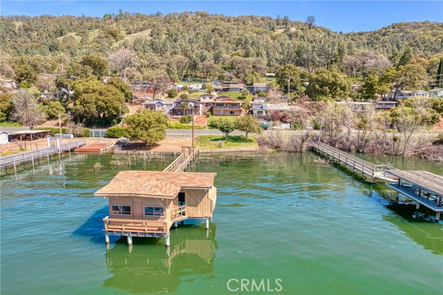 9245 Glenhaven Drive, Glenhaven
