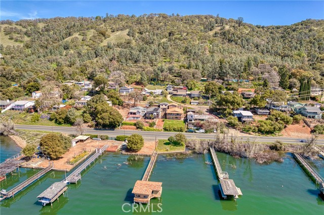 9245 Glenhaven Drive, Glenhaven