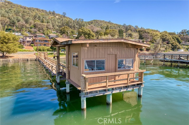 9245 Glenhaven Drive, Glenhaven
