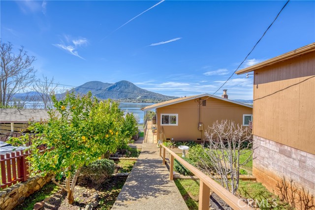9245 Glenhaven Drive, Glenhaven