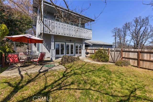 1155 Boggs Lane, Lakeport
