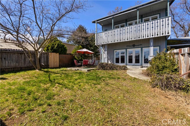 1155 Boggs Lane, Lakeport