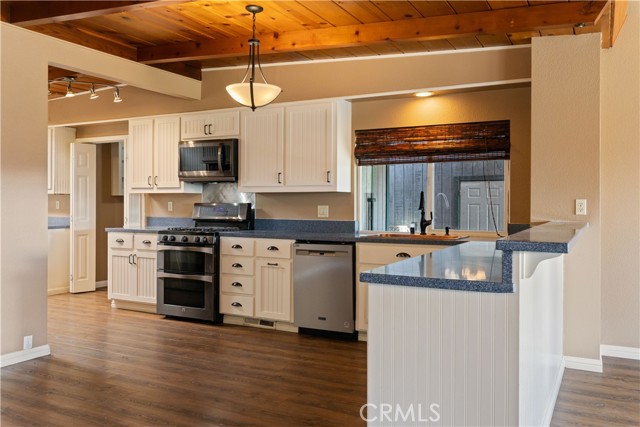 1155 Boggs Lane, Lakeport