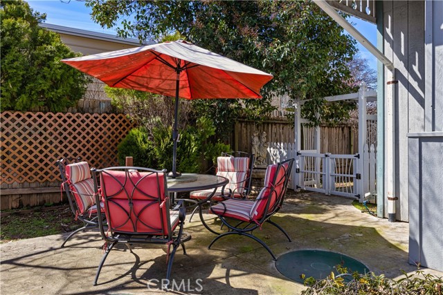 1155 Boggs Lane, Lakeport