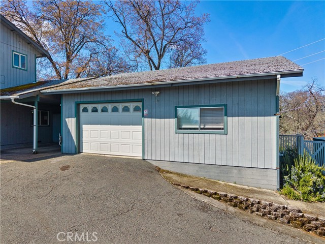 1155 Boggs Lane, Lakeport